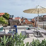 Casa Maritima Apartment Chania (Crete)
