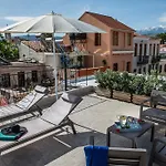 Casa Maritima Daire Hanya