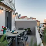 Casa Maritima Apartment Chania (Crete)