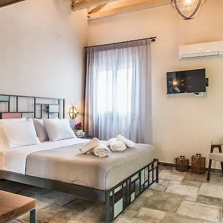 Casa Maritima Apartment Chania (Crete)