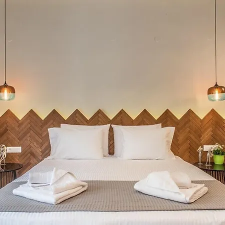 Casa Maritima Apartment *