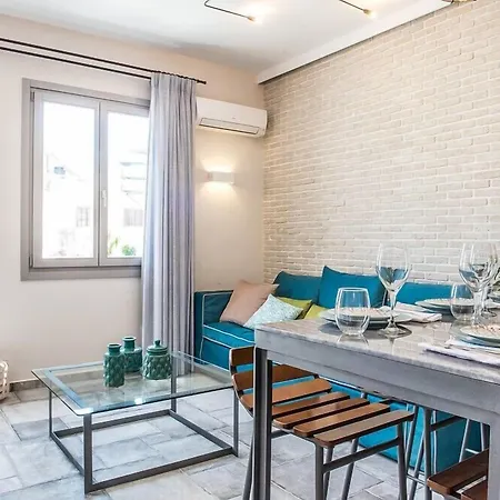 Casa Maritima Apartmán