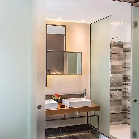 Apartmán Casa Maritima *