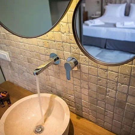 Apartmán Casa Maritima