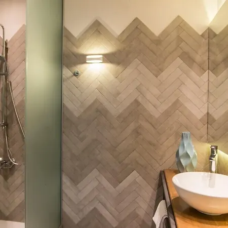 Apartmán Casa Maritima *
