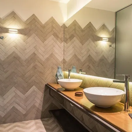 Apartmán Casa Maritima *