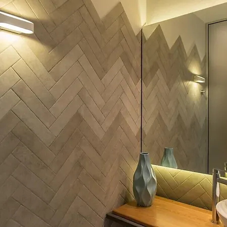 Apartmán Casa Maritima *