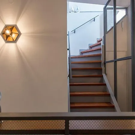 Casa Maritima דירה *