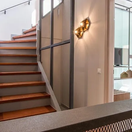 Apartmán Casa Maritima *