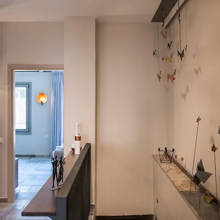 Casa Maritima Apartmán *