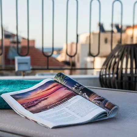 Casa Maritima Apartment Chania (Crete)