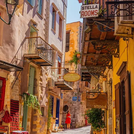 Casa Maritima Apartment