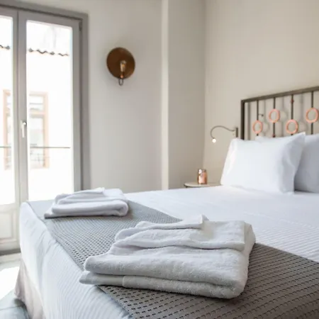 Apartmán Casa Maritima Chania (Crete)