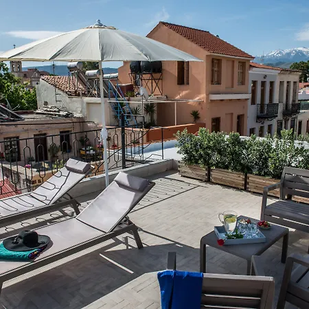 Apartmán Casa Maritima