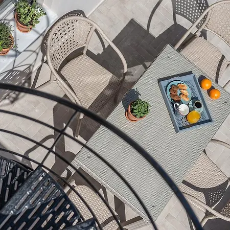 Casa Maritima Apartmán Chania (Crete)