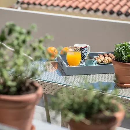 Casa Maritima Chania (Crete)