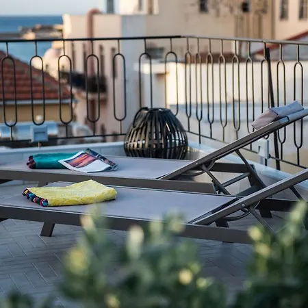 Casa Maritima