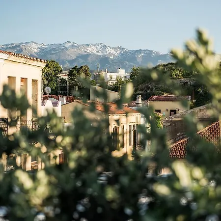 Apartmán Casa Maritima