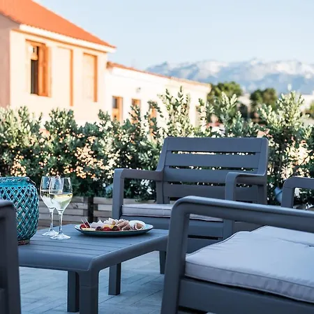 Casa Maritima Apartment Chania (Crete)