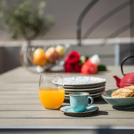 Casa Maritima Apartmán