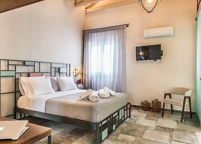 Casa Maritima Apartment Chania (Crete)