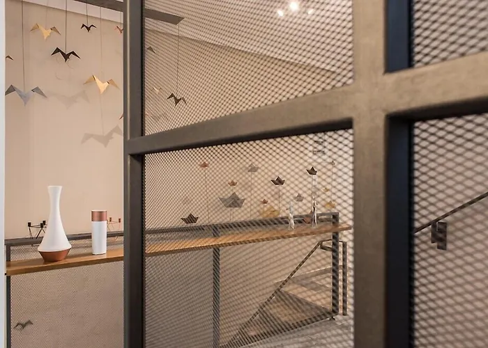 Casa Maritima Apartment *