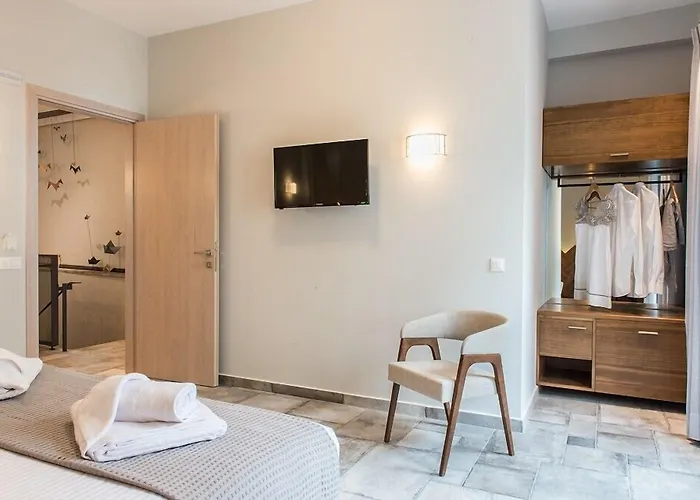 Casa Maritima Apartment