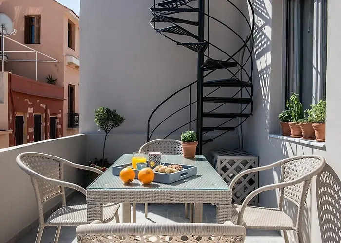 Apartment Casa Maritima *