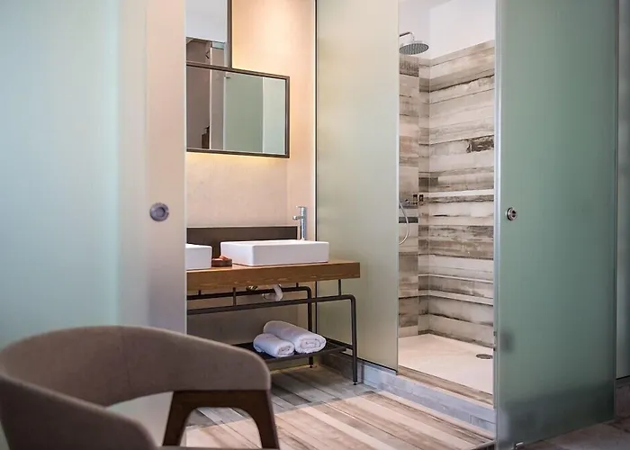 Apartment Casa Maritima Chania (Crete)