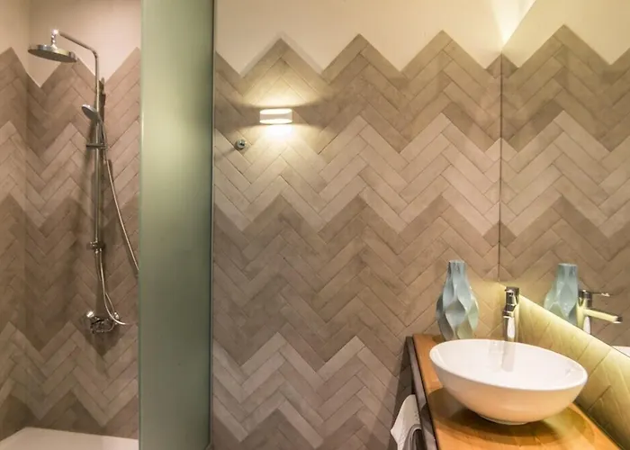 Apartment Casa Maritima *