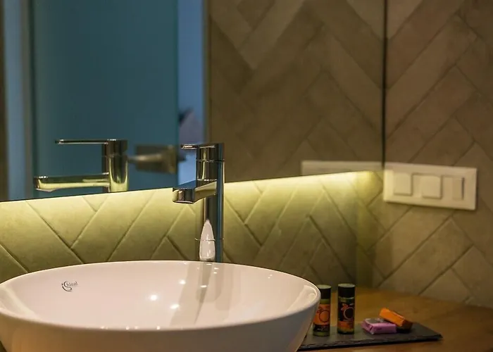 Casa Maritima Apartment