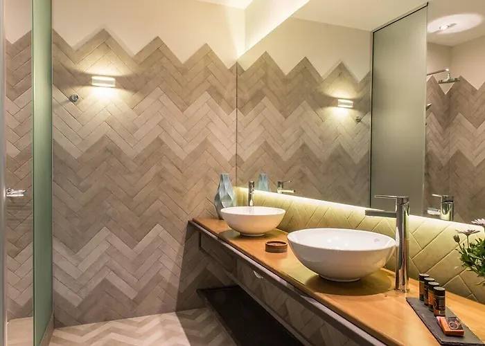 Apartament Casa Maritima *