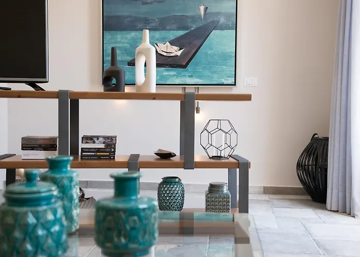 Casa Maritima Chania (Crete)