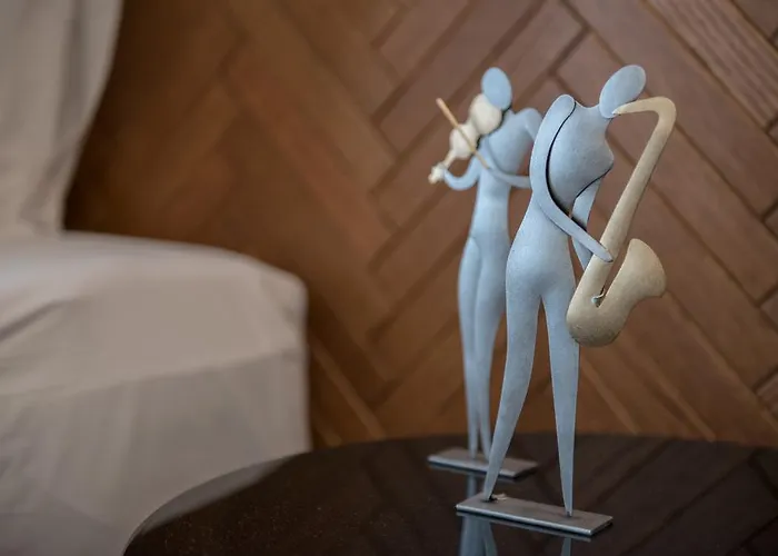 Apartament Casa Maritima *