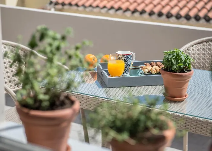 Casa Maritima Chania (Crete)