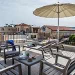 Casa Maritima * 하니아