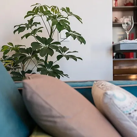 Apartmán Casa Maritima *