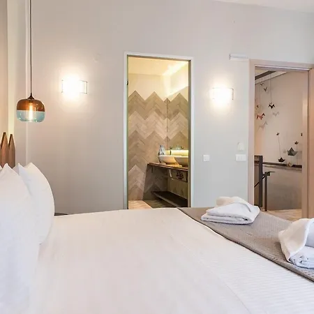 Casa Maritima Apartmán