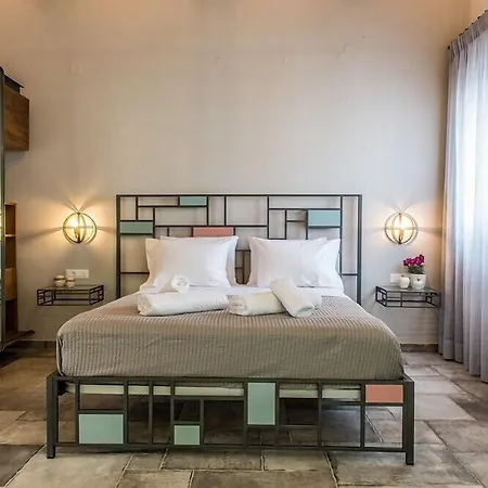 Casa Maritima * Chania (Crete)