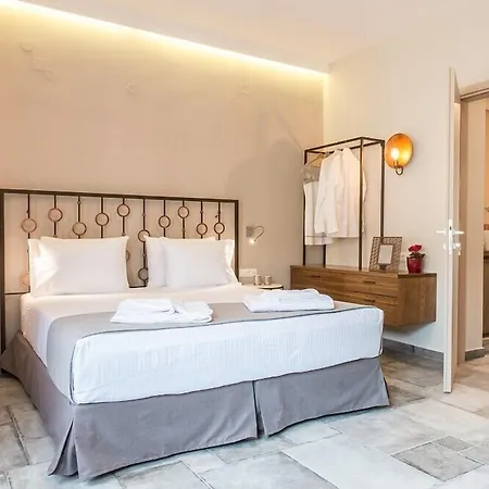 Casa Maritima * Chania (Crete)