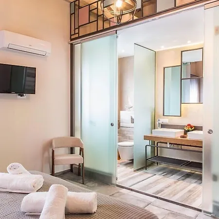 Casa Maritima Apartmán