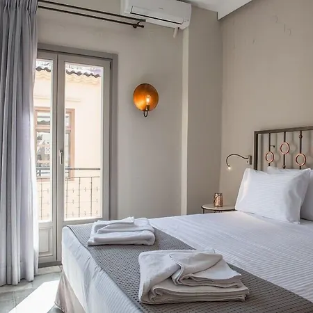 Apartament Casa Maritima Chania (Crete)