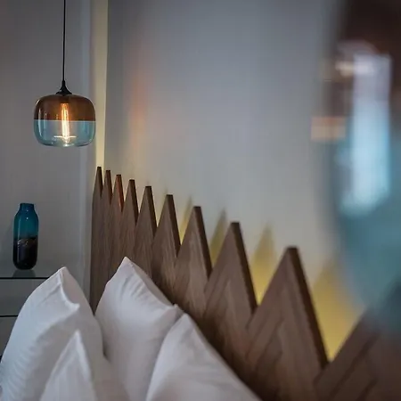 Casa Maritima * Chania (Crete)