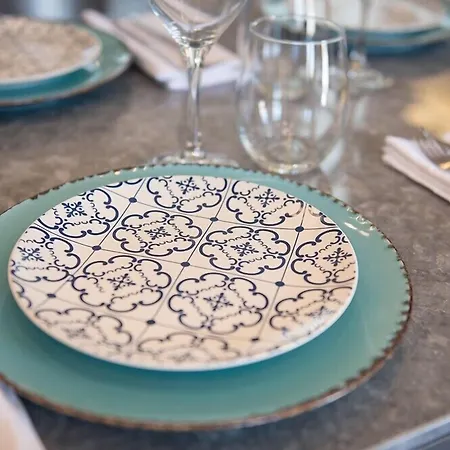 Apartmán Casa Maritima *