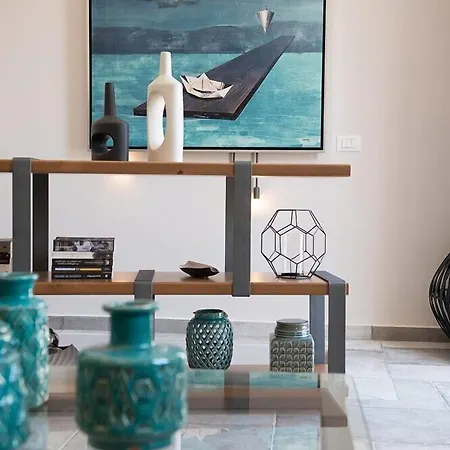 Casa Maritima * Chania (Crete)