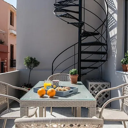 Apartament Casa Maritima *