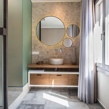 Apartmán Casa Maritima Chania (Crete)