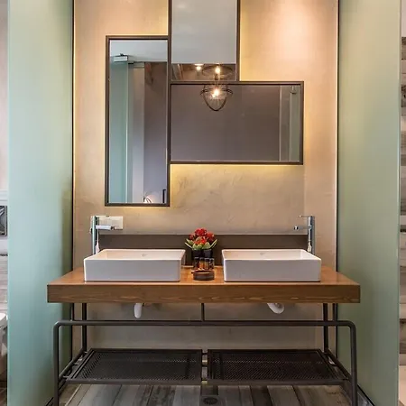 Casa Maritima * Chania (Crete)