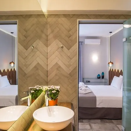 Apartmán Casa Maritima Chania (Crete)