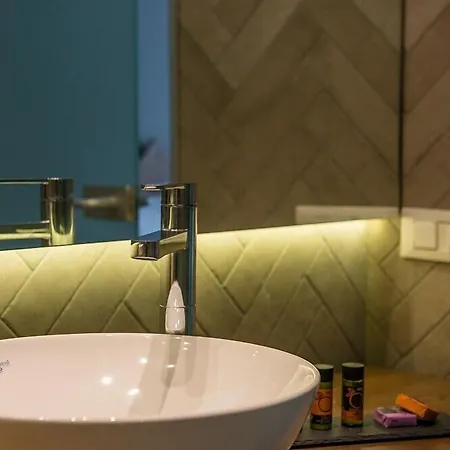 Casa Maritima Apartament